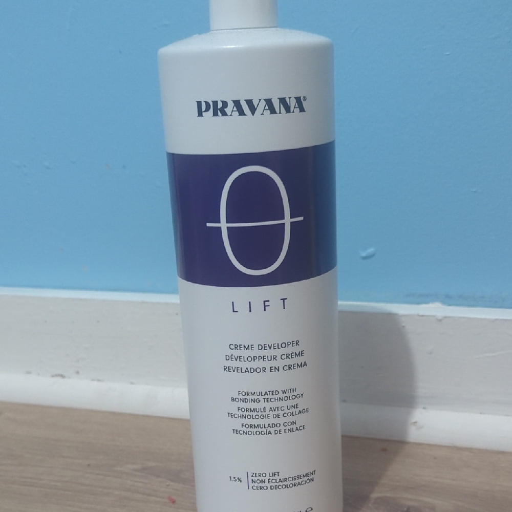 Pravana HAIR DEVELOPER